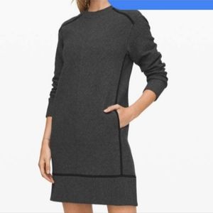 Lululemon On Repeat Dress
